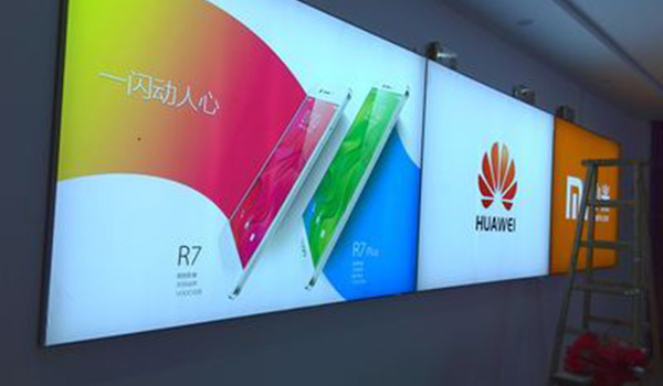 卡布燈箱