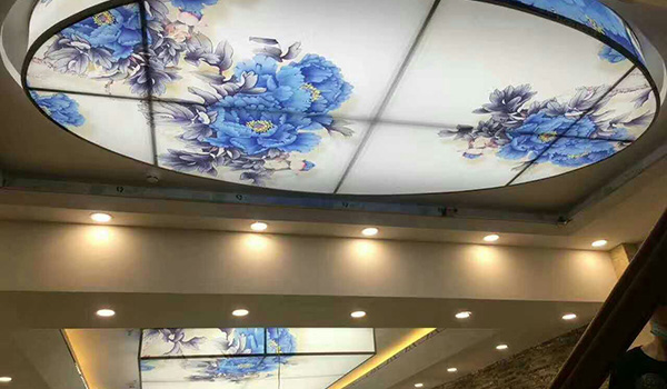 噴繪/寫真