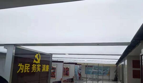 廣告燈箱3